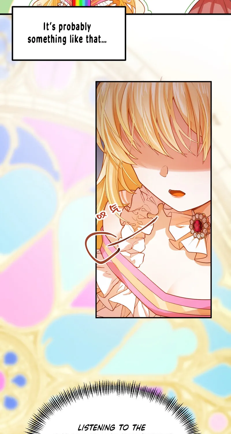 NPC Mingyun Juexing Qu Chapter 6 page 36 - 