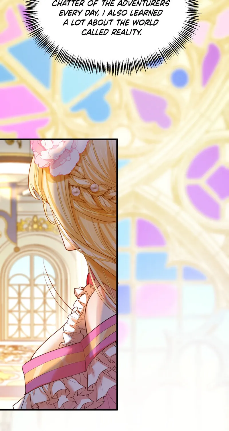 NPC Mingyun Juexing Qu Chapter 6 page 37 - 
