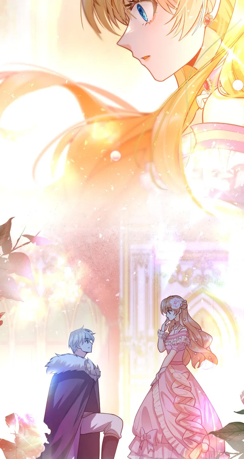 NPC Mingyun Juexing Qu Chapter 6 page 6 - 