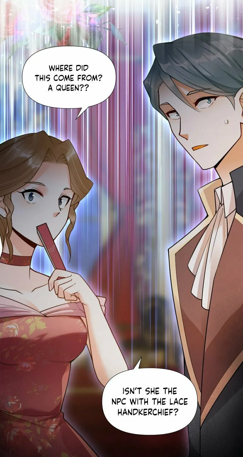 NPC Mingyun Juexing Qu Chapter 6 page 8 - 
