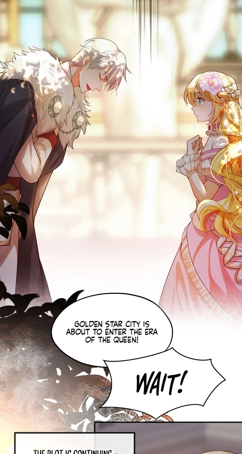 NPC Mingyun Juexing Qu Chapter 7 page 12 - 