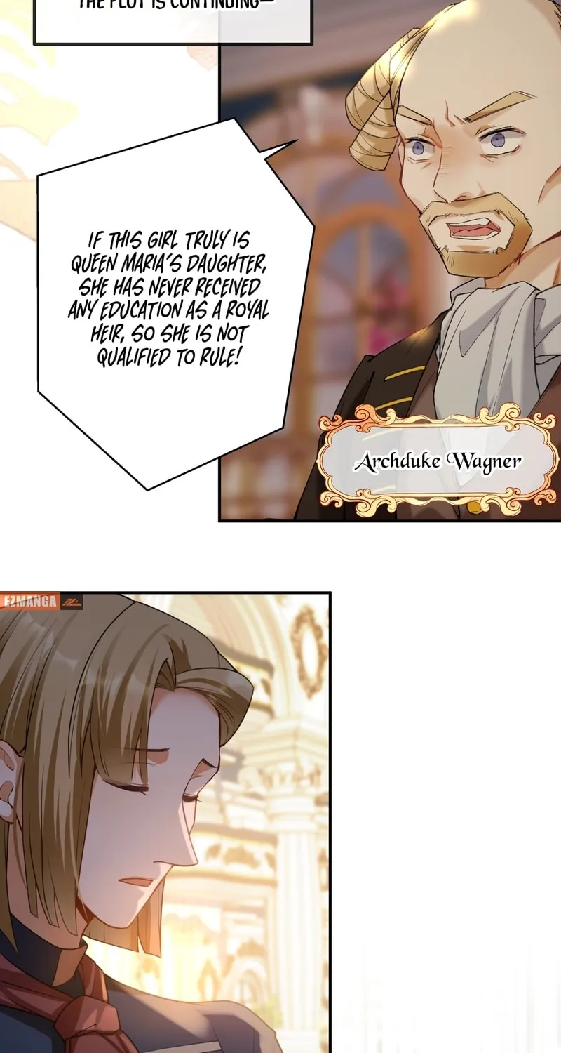 NPC Mingyun Juexing Qu Chapter 7 page 13 - 