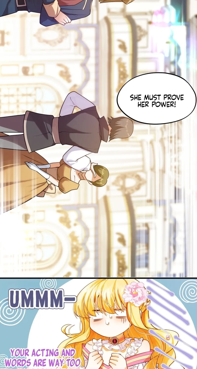 NPC Mingyun Juexing Qu Chapter 7 page 15 - 