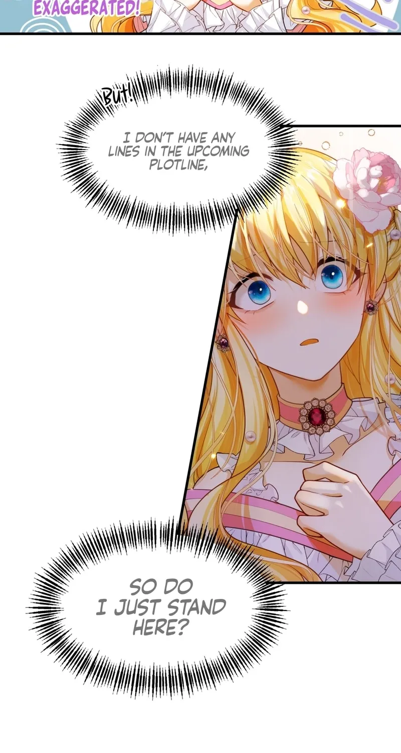NPC Mingyun Juexing Qu Chapter 7 page 16 - 
