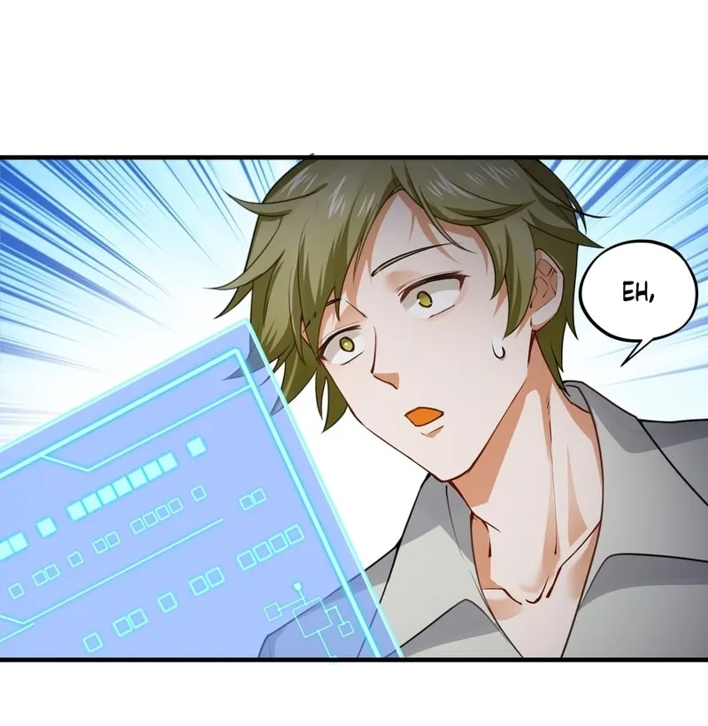 NPC Mingyun Juexing Qu Chapter 7 page 17 - 