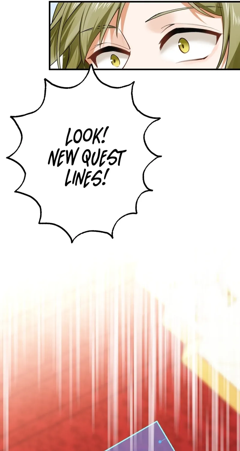 NPC Mingyun Juexing Qu Chapter 7 page 18 - 