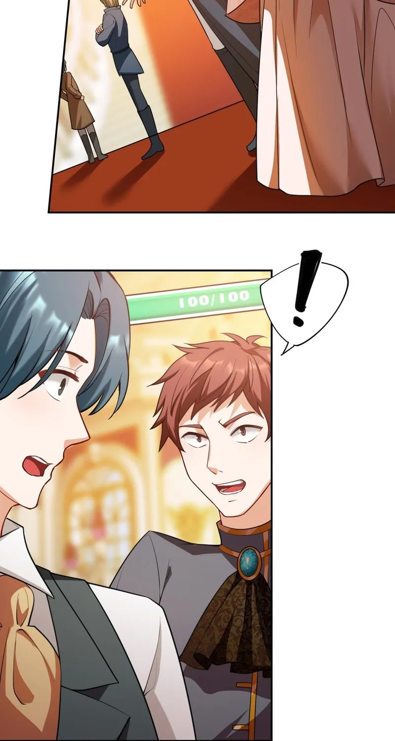 NPC Mingyun Juexing Qu Chapter 7 page 26 - 