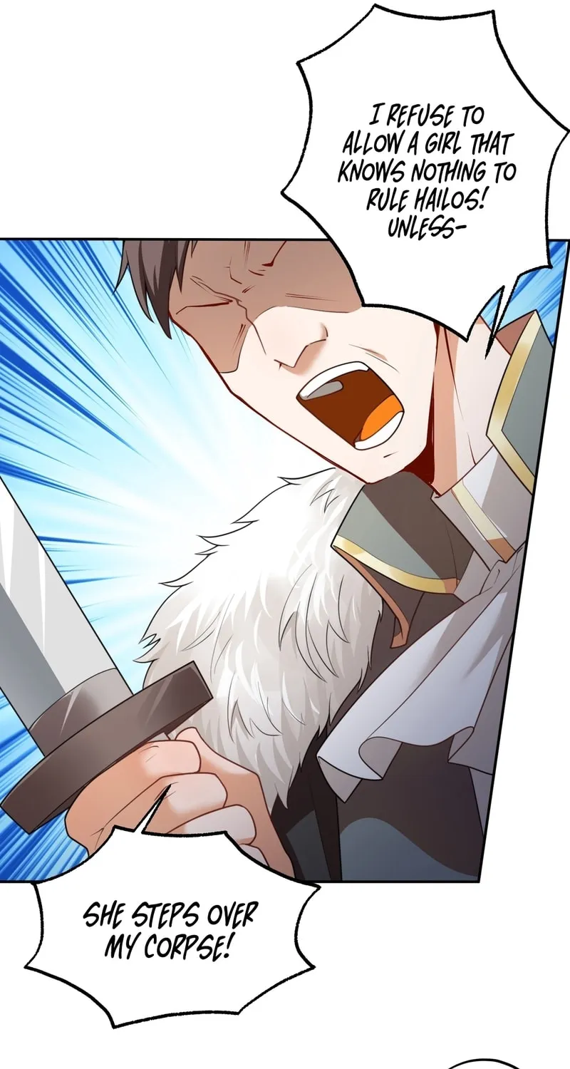 NPC Mingyun Juexing Qu Chapter 7 page 28 - 
