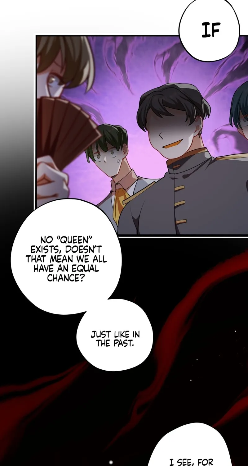 NPC Mingyun Juexing Qu Chapter 7 page 29 - 