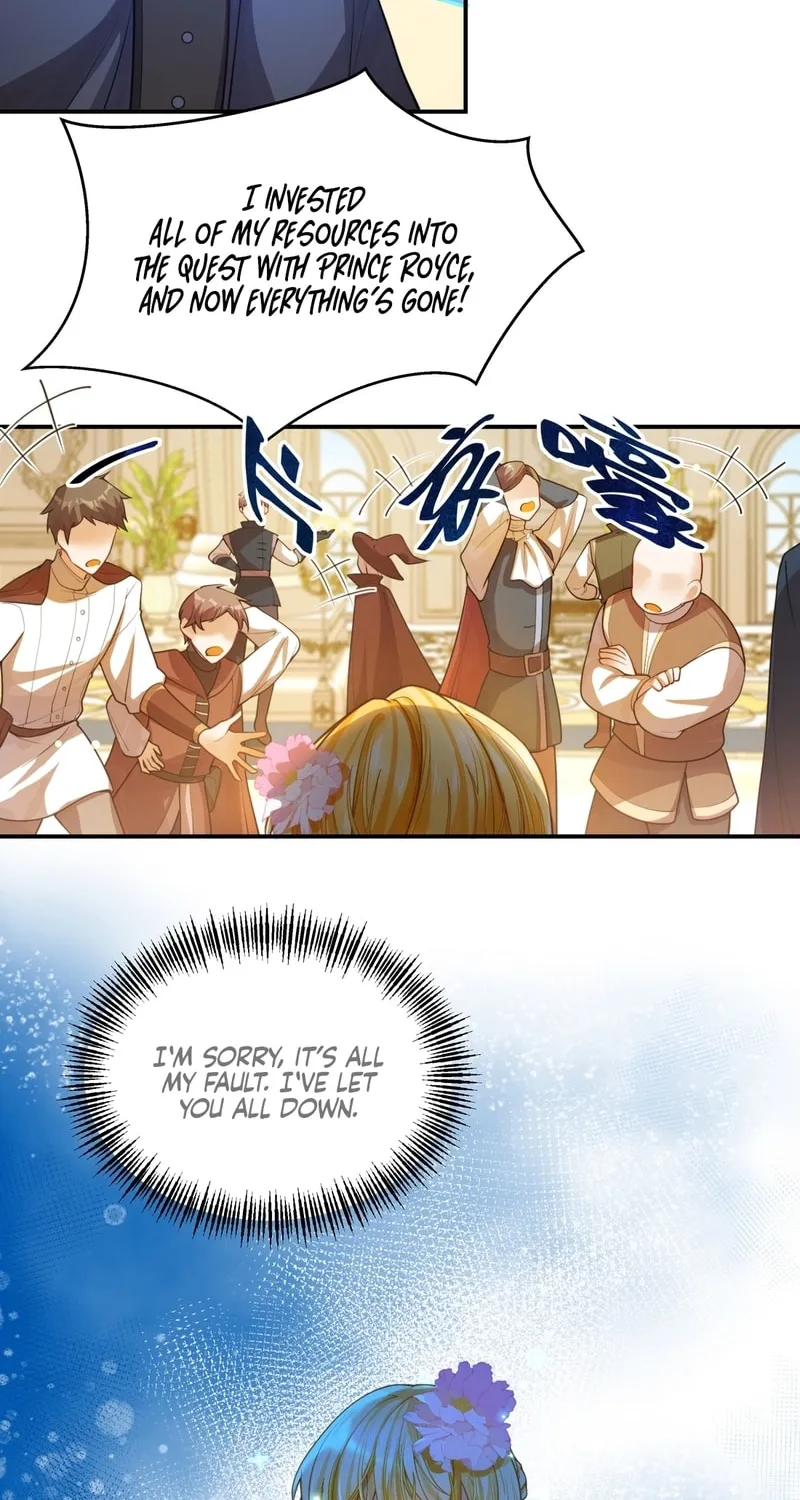 NPC Mingyun Juexing Qu Chapter 7 page 4 - 