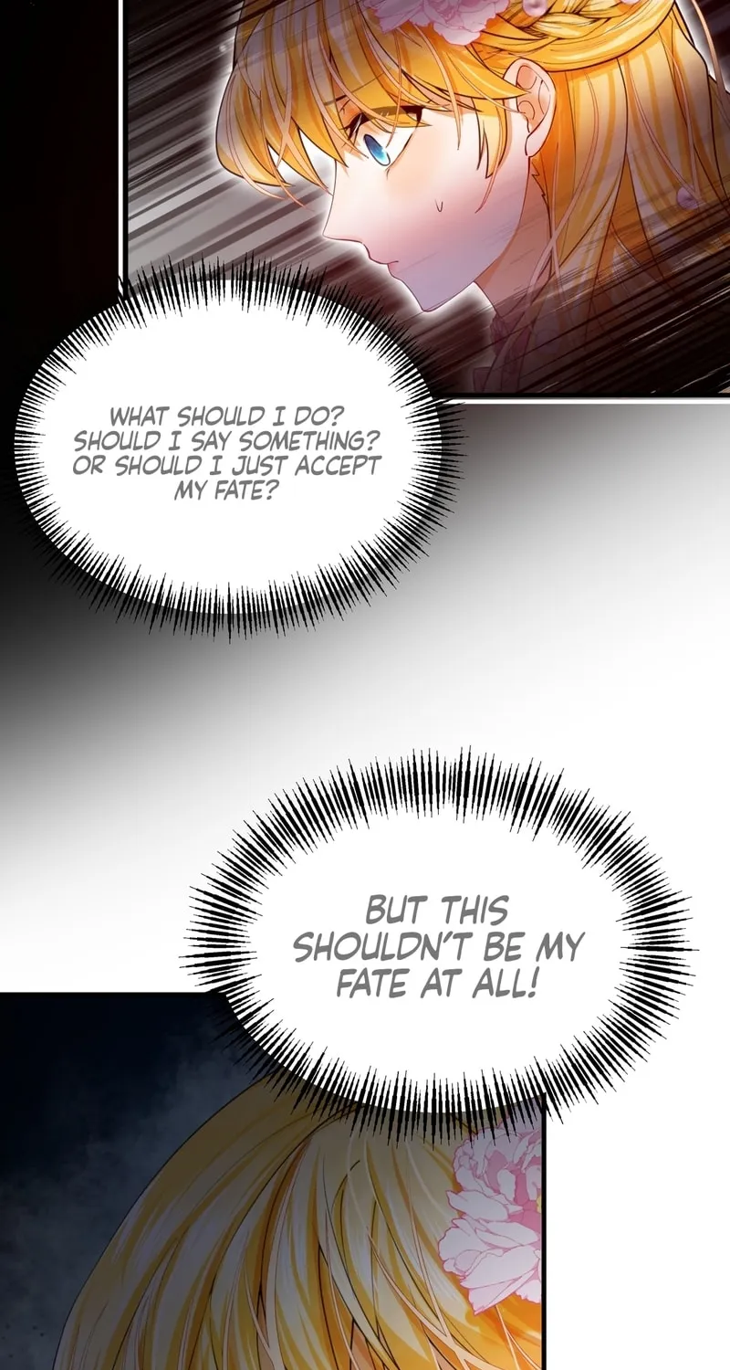 NPC Mingyun Juexing Qu Chapter 7 page 32 - 