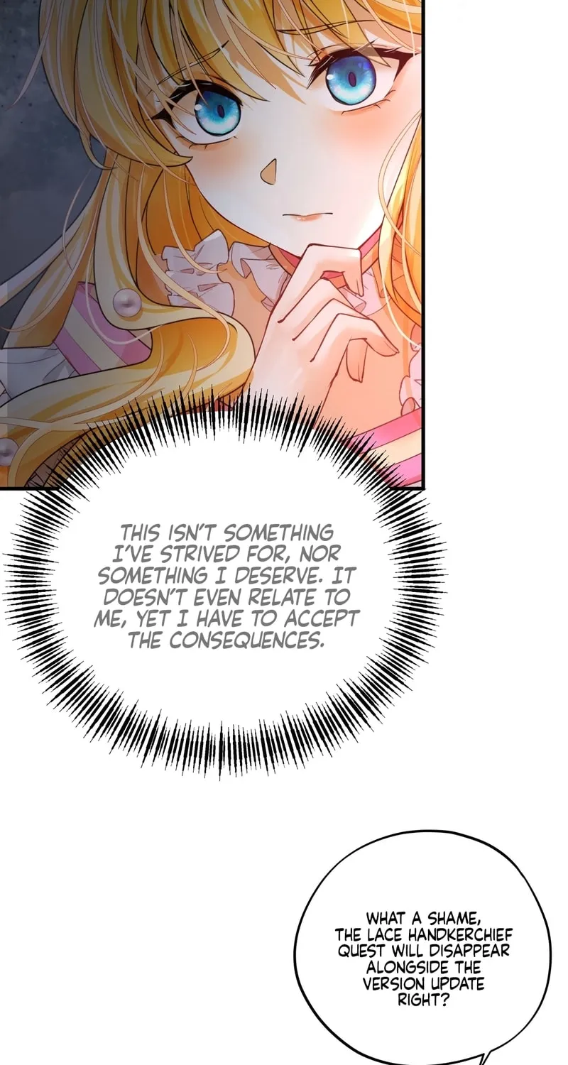 NPC Mingyun Juexing Qu Chapter 7 page 33 - 