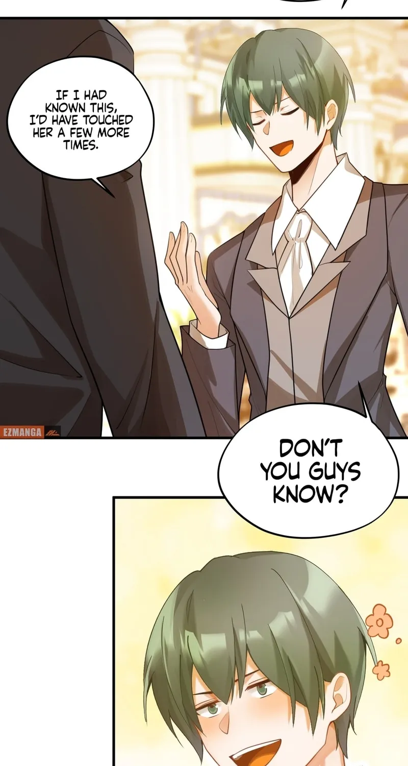 NPC Mingyun Juexing Qu Chapter 7 page 34 - 