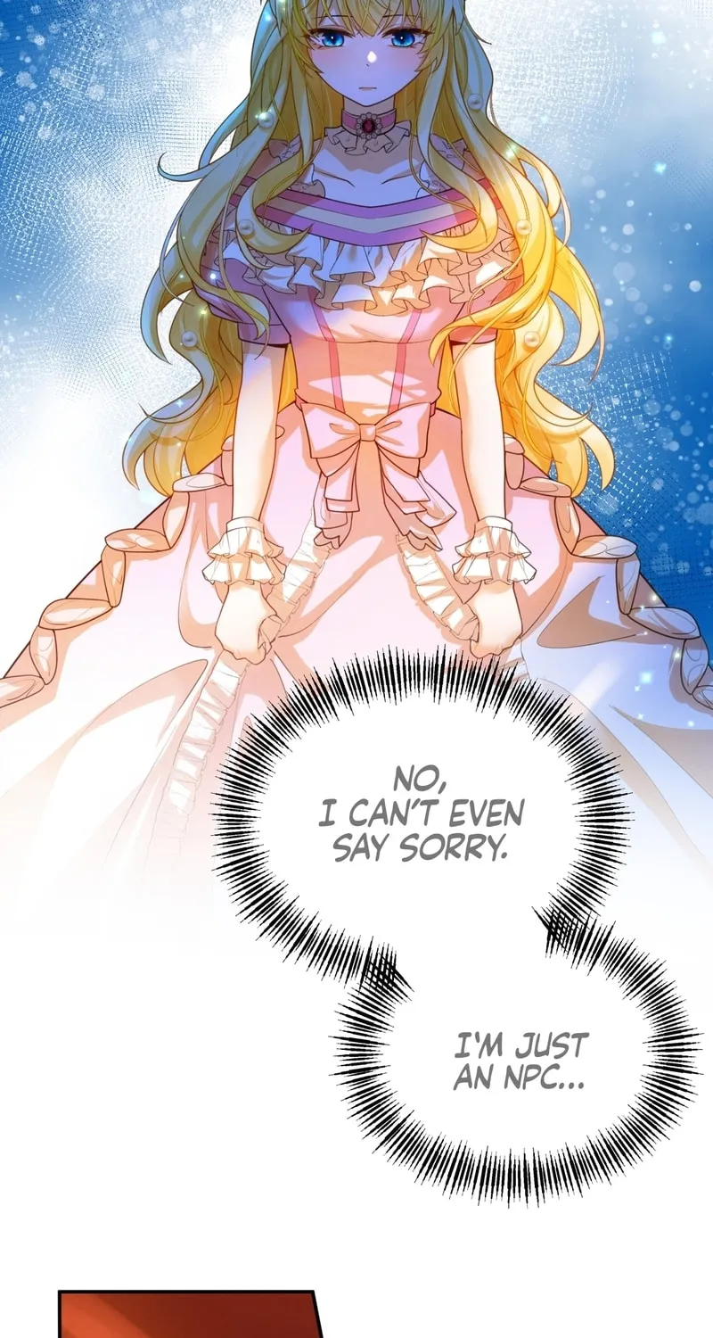 NPC Mingyun Juexing Qu Chapter 7 page 5 - 