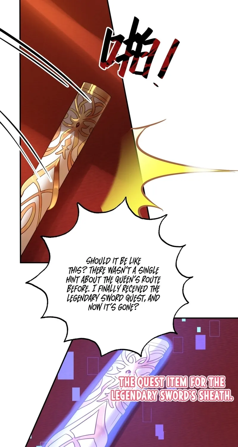 NPC Mingyun Juexing Qu Chapter 7 page 6 - 
