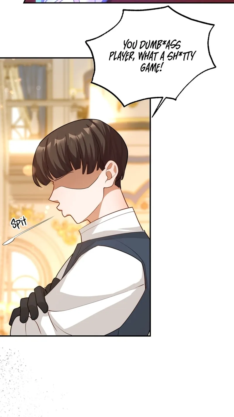 NPC Mingyun Juexing Qu Chapter 7 page 7 - 