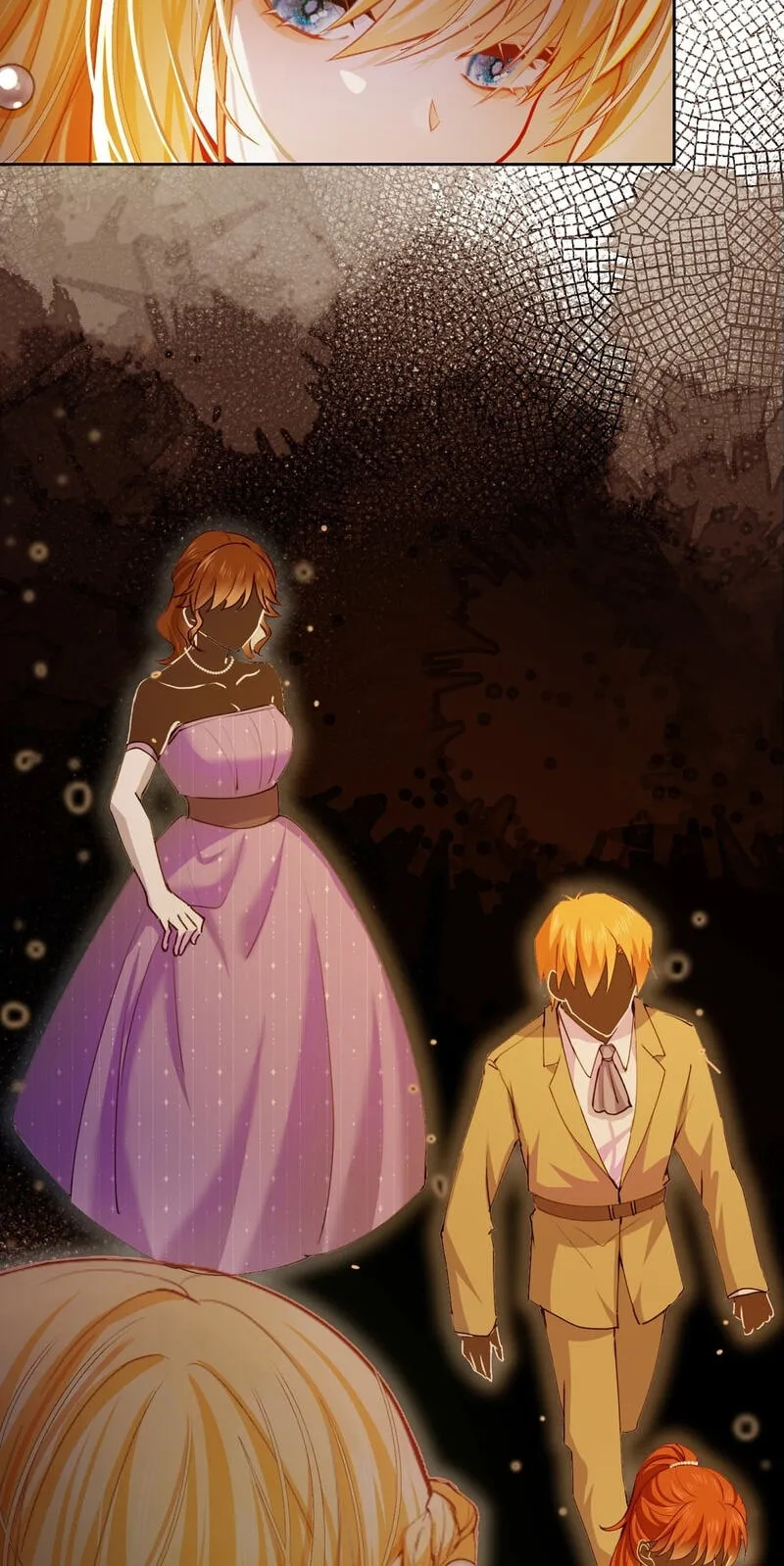 NPC Mingyun Juexing Qu Chapter 8 page 18 - 
