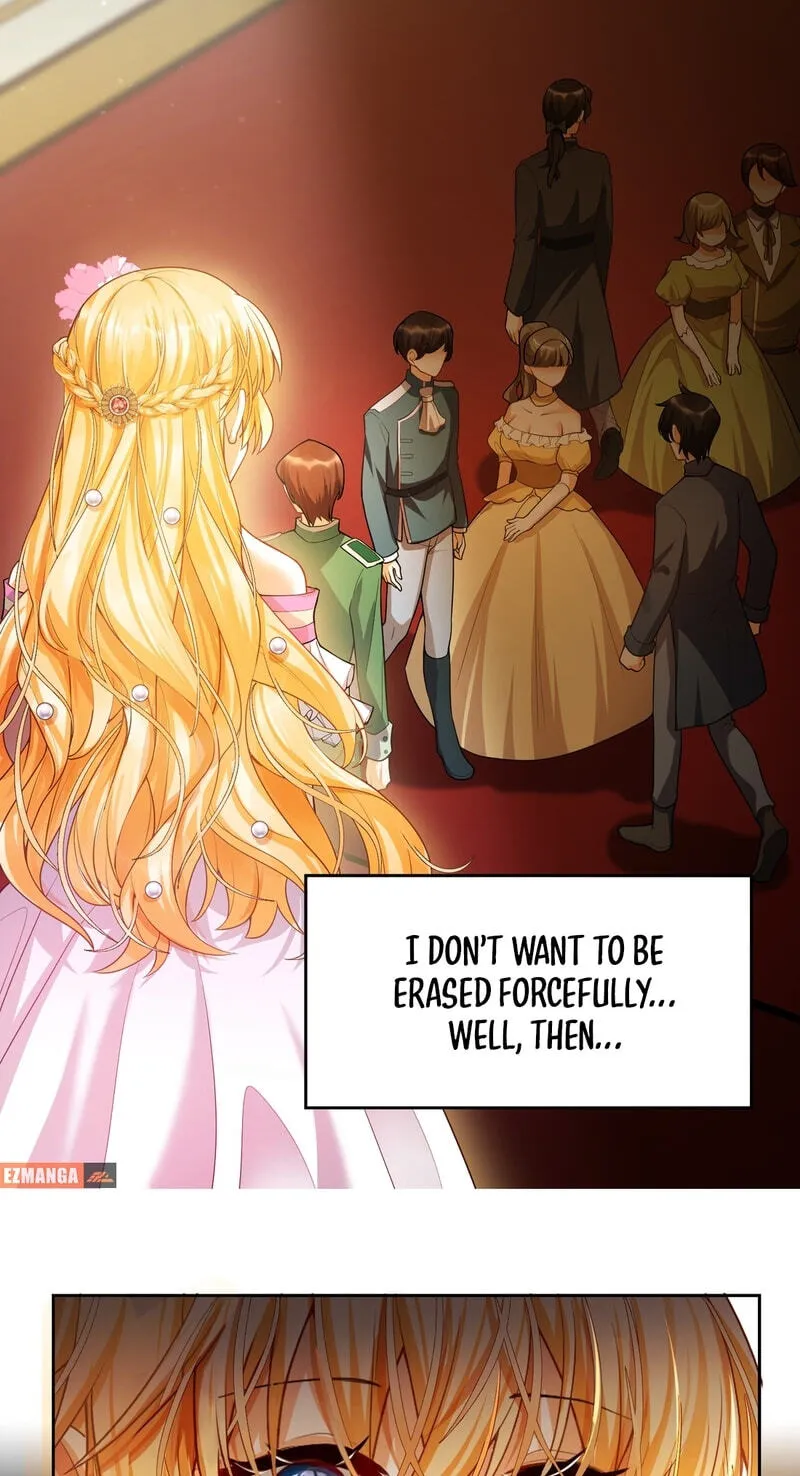 NPC Mingyun Juexing Qu Chapter 8 page 26 - 