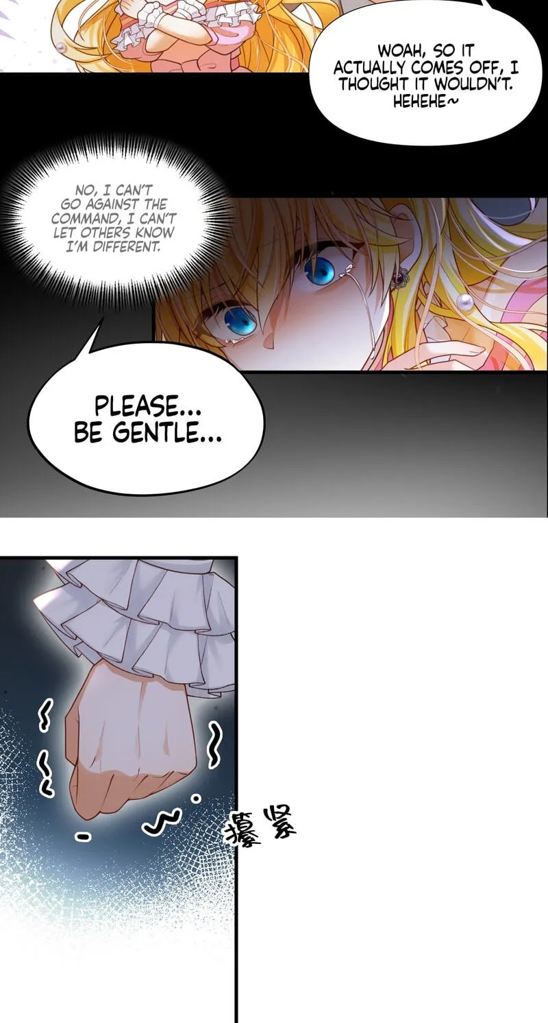 NPC Mingyun Juexing Qu Chapter 8 page 4 - 
