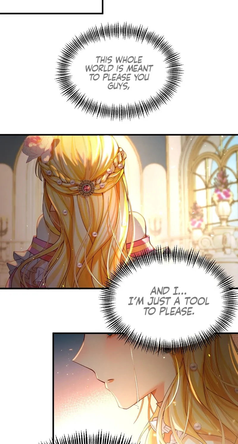 NPC Mingyun Juexing Qu Chapter 8 page 5 - 