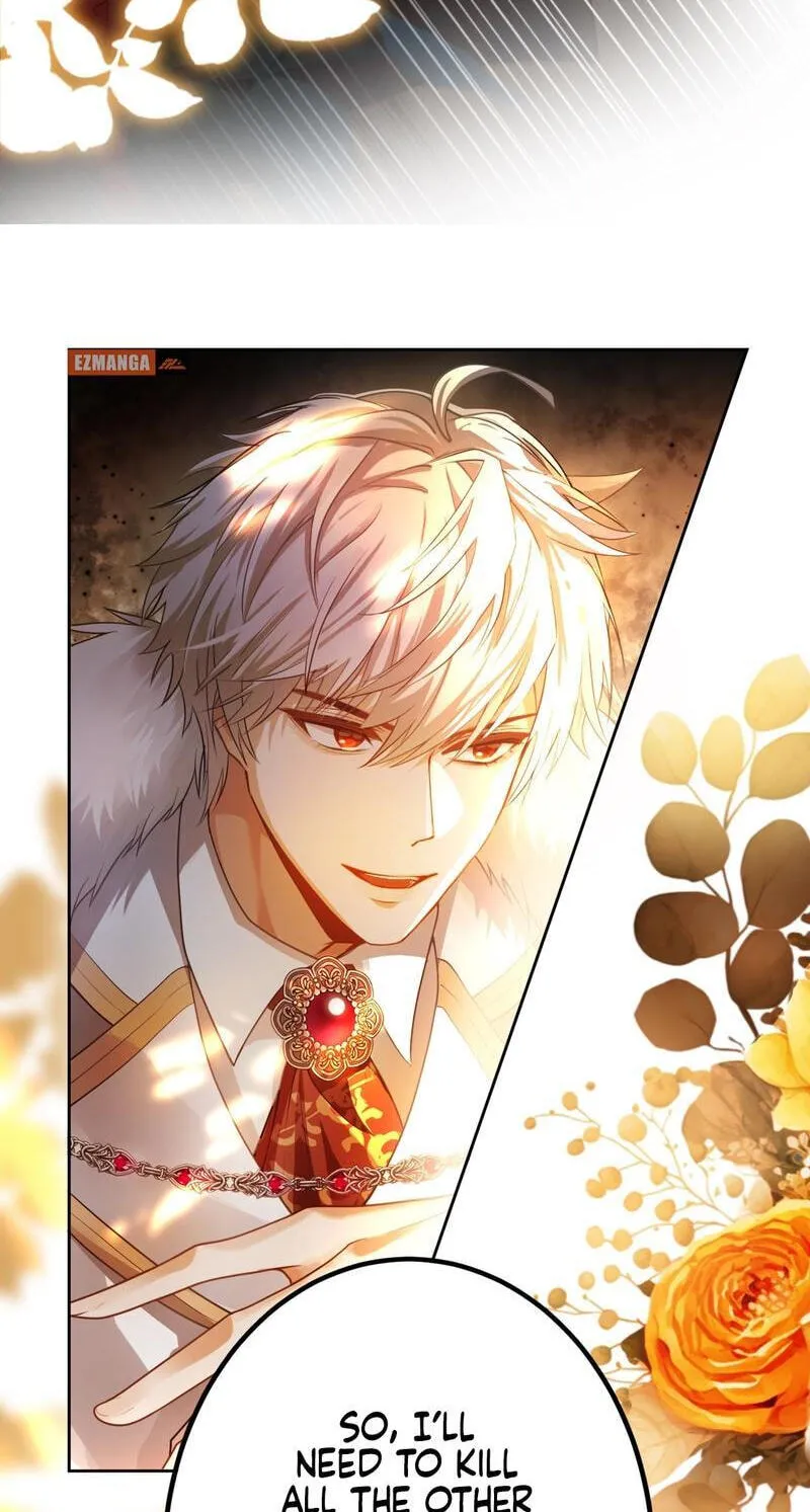 NPC Mingyun Juexing Qu Chapter 9 page 12 - 