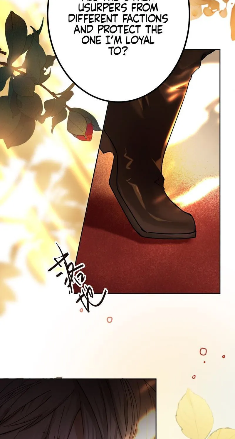 NPC Mingyun Juexing Qu Chapter 9 page 13 - 