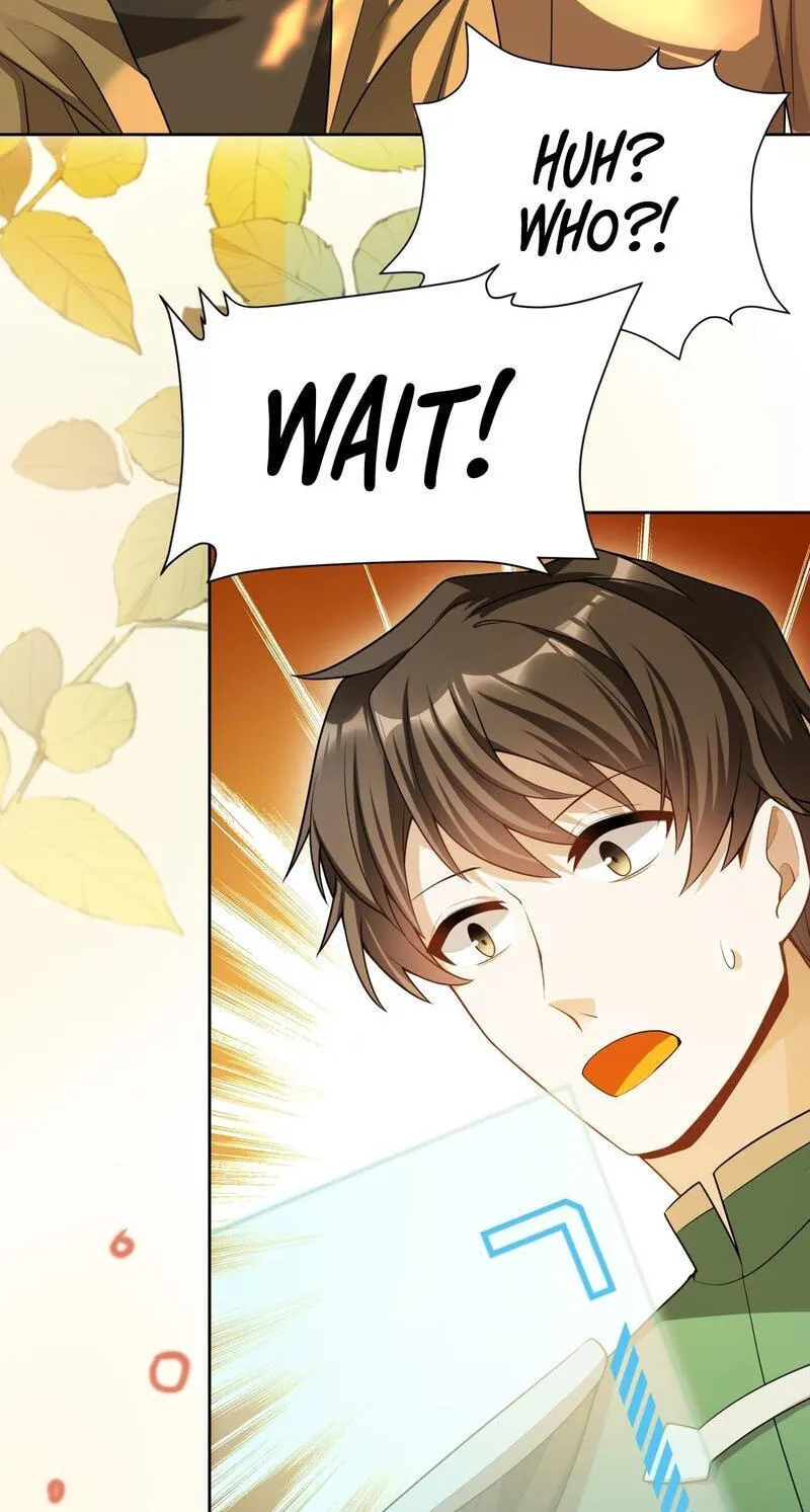 NPC Mingyun Juexing Qu Chapter 9 page 16 - 