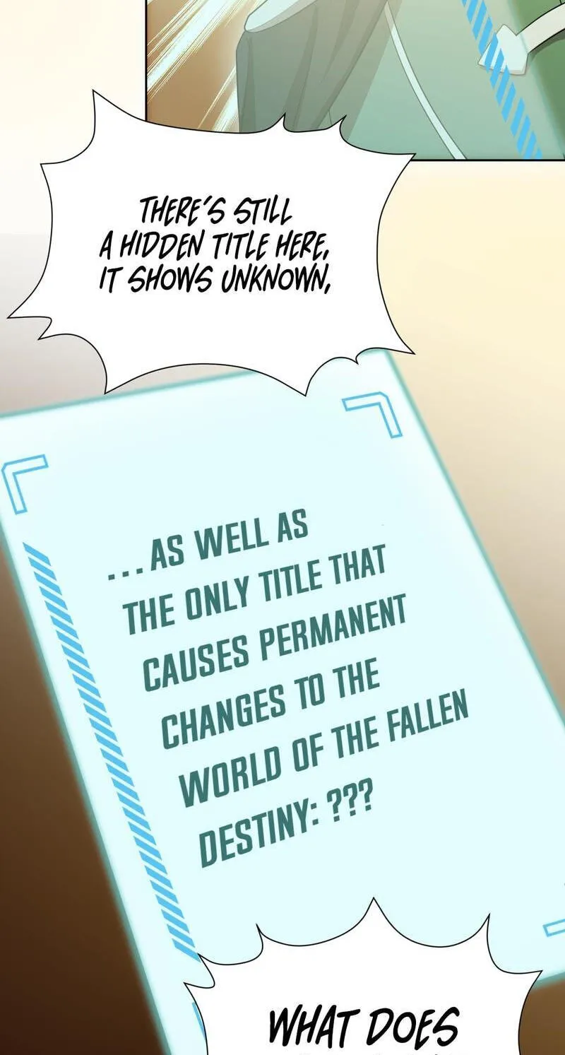NPC Mingyun Juexing Qu Chapter 9 page 17 - 