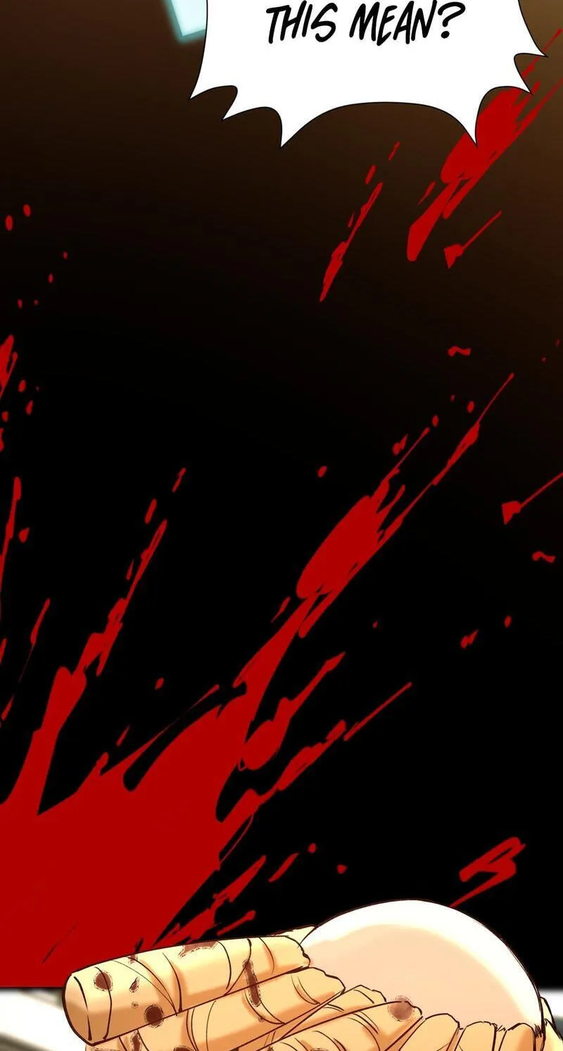 NPC Mingyun Juexing Qu Chapter 9 page 18 - 