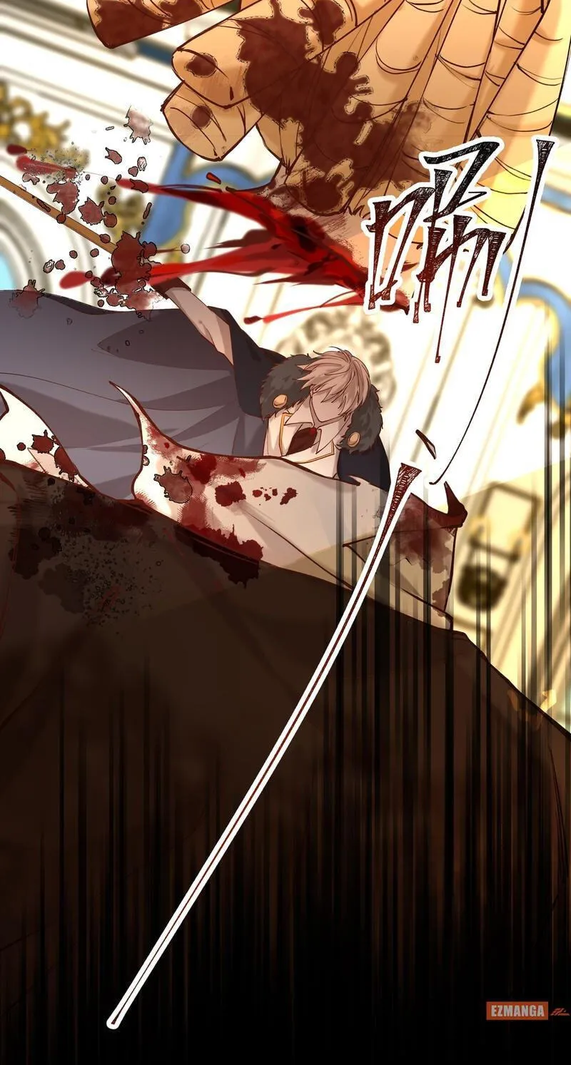 NPC Mingyun Juexing Qu Chapter 9 page 19 - 