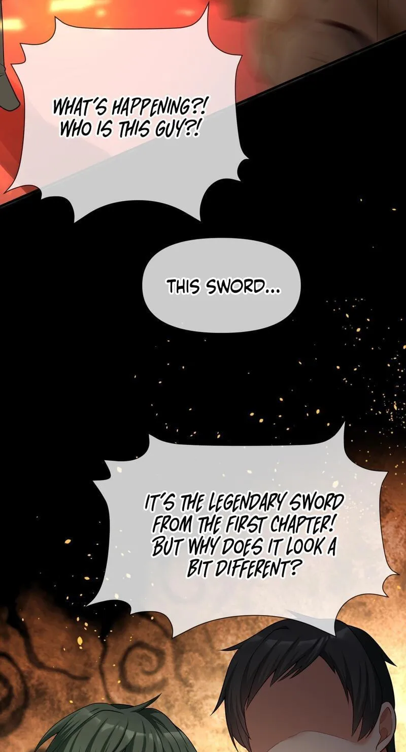 NPC Mingyun Juexing Qu Chapter 9 page 21 - 