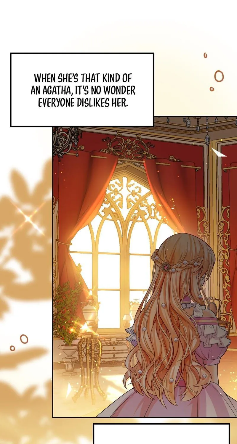 NPC Mingyun Juexing Qu Chapter 9 page 32 - 