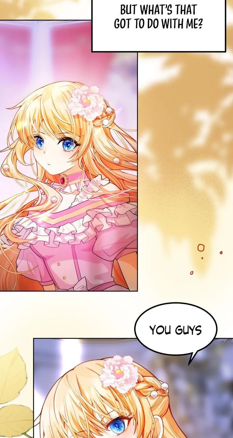 NPC Mingyun Juexing Qu Chapter 9 page 33 - 