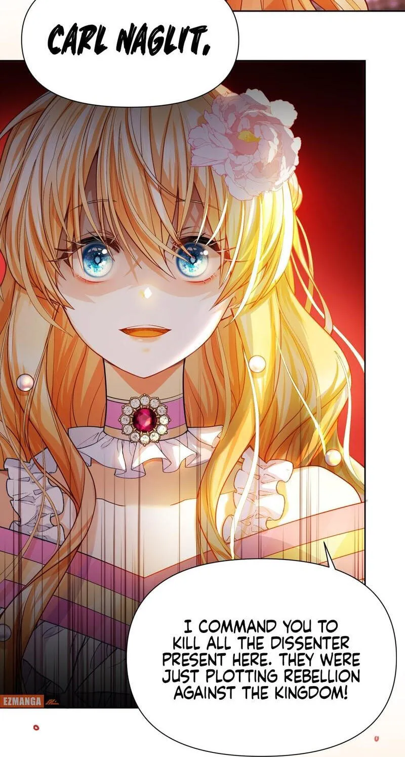 NPC Mingyun Juexing Qu Chapter 9 page 39 - 