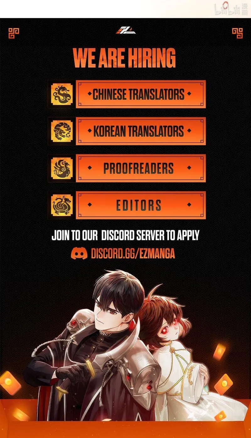 NPC Mingyun Juexing Qu Chapter 9 page 40 - 