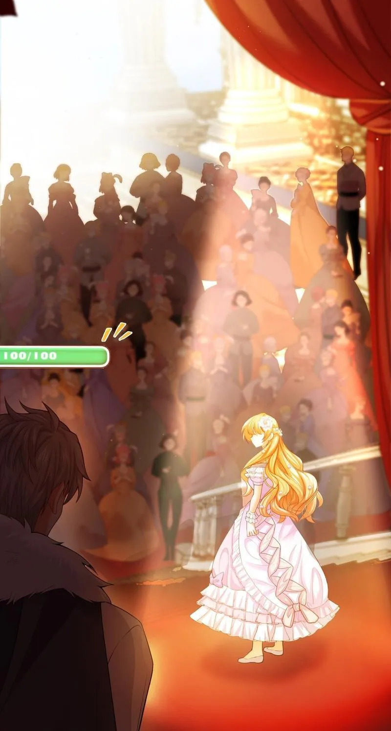 NPC Mingyun Juexing Qu Chapter 9 page 5 - 