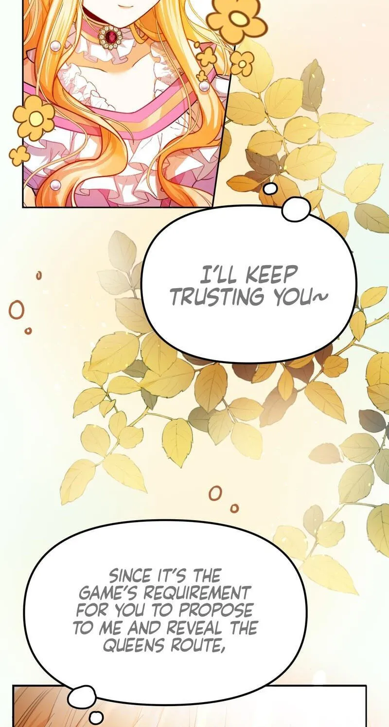 NPC Mingyun Juexing Qu Chapter 9 page 8 - 