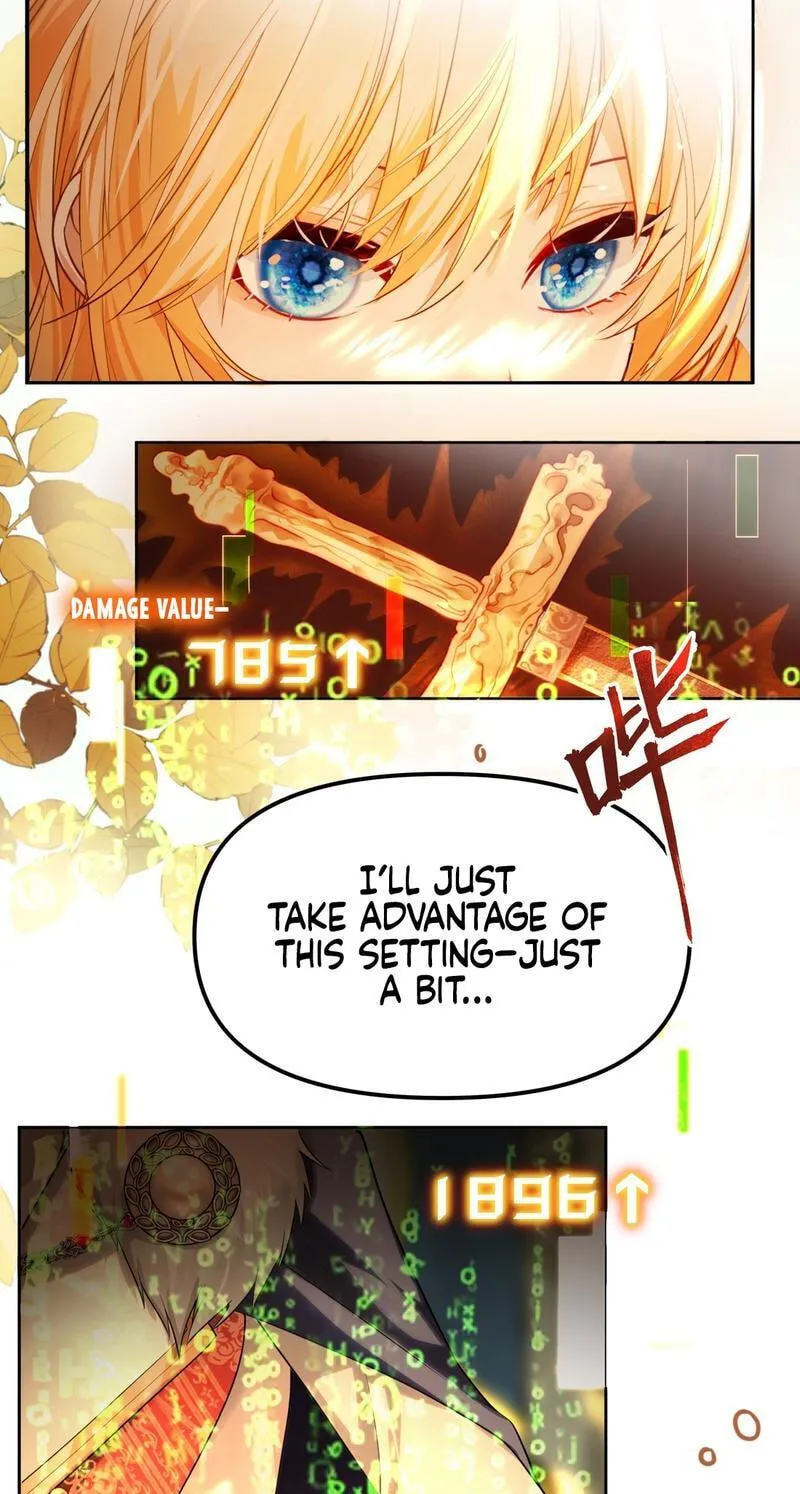 NPC Mingyun Juexing Qu Chapter 9 page 9 - 