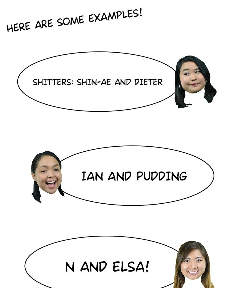 ㄴㅇㄹㅇㄴㄹ Chapter 10 page 29 - 