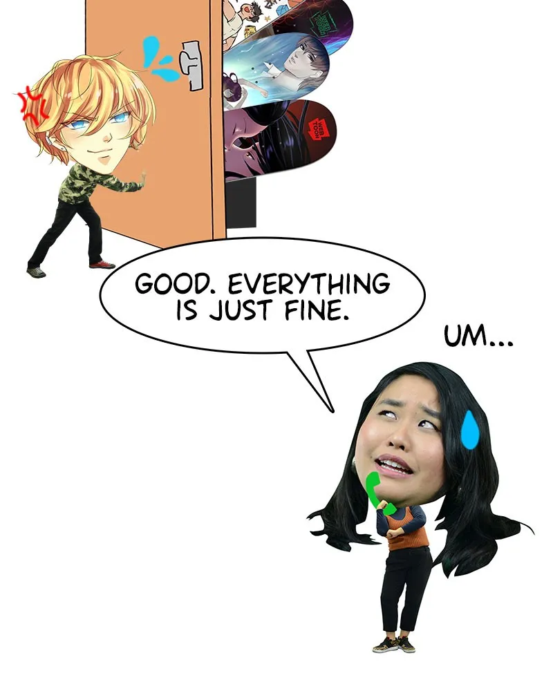 ㄴㅇㄹㅇㄴㄹ Chapter 12 page 8 - 
