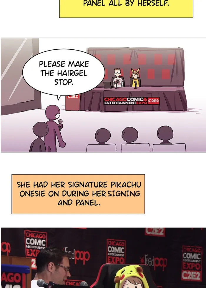 ㄴㅇㄹㅇㄴㄹ Chapter 16 page 16 - 