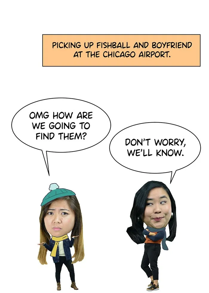 ㄴㅇㄹㅇㄴㄹ Chapter 16 page 3 - 