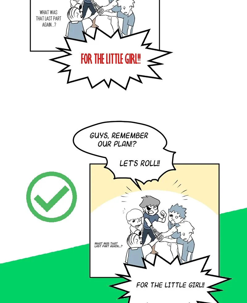 ㄴㅇㄹㅇㄴㄹ Chapter 18 page 15 - 