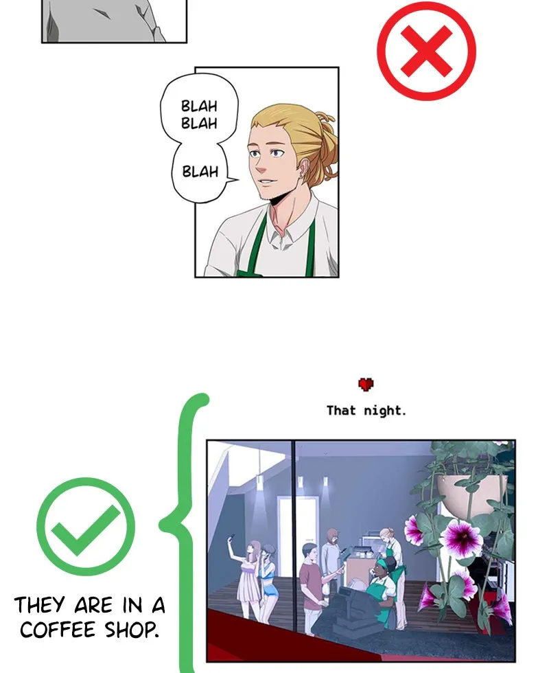 ㄴㅇㄹㅇㄴㄹ Chapter 18 page 36 - 
