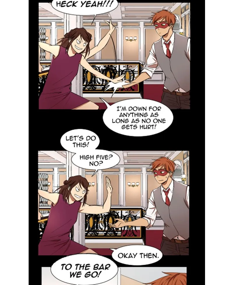 ㄴㅇㄹㅇㄴㄹ Chapter 18 page 50 - 