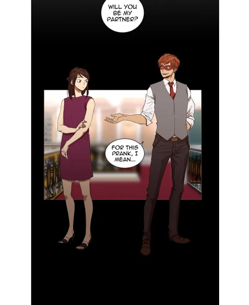 ㄴㅇㄹㅇㄴㄹ Chapter 18 page 52 - 
