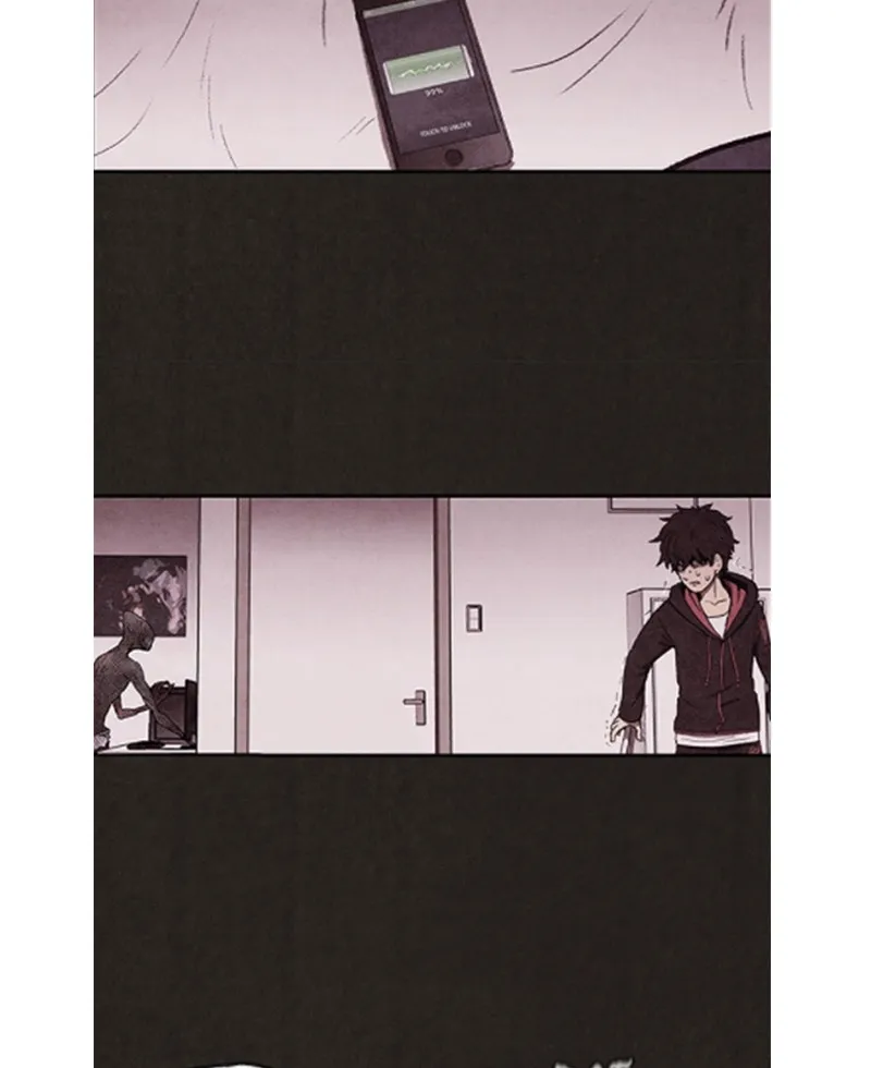 ㄴㅇㄹㅇㄴㄹ Chapter 18 page 61 - 
