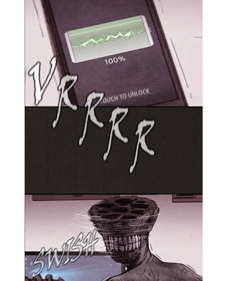 ㄴㅇㄹㅇㄴㄹ Chapter 18 page 65 - 