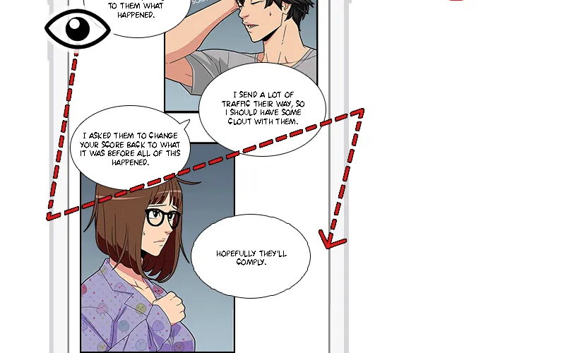 ㄴㅇㄹㅇㄴㄹ Chapter 18 page 9 - 