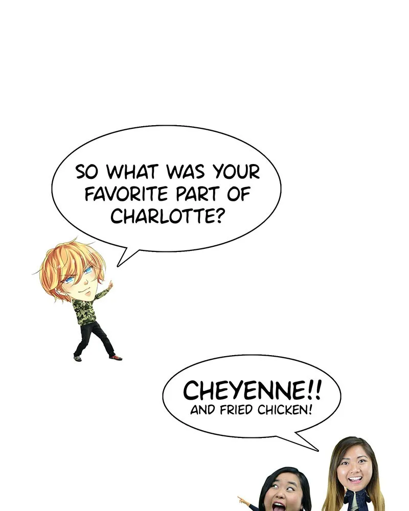 ㄴㅇㄹㅇㄴㄹ Chapter 21 page 3 - 